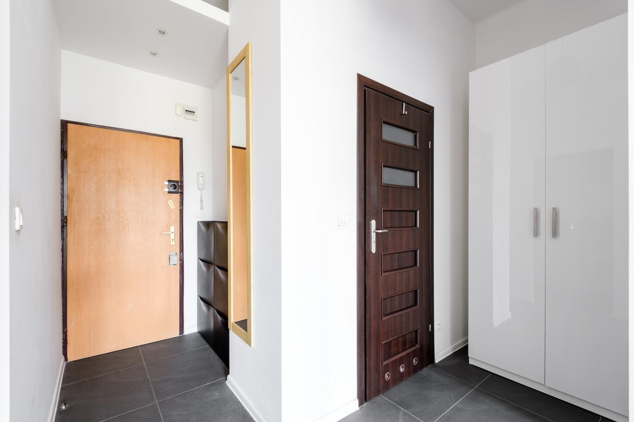 Dream Loft Grzybowska Apartament *