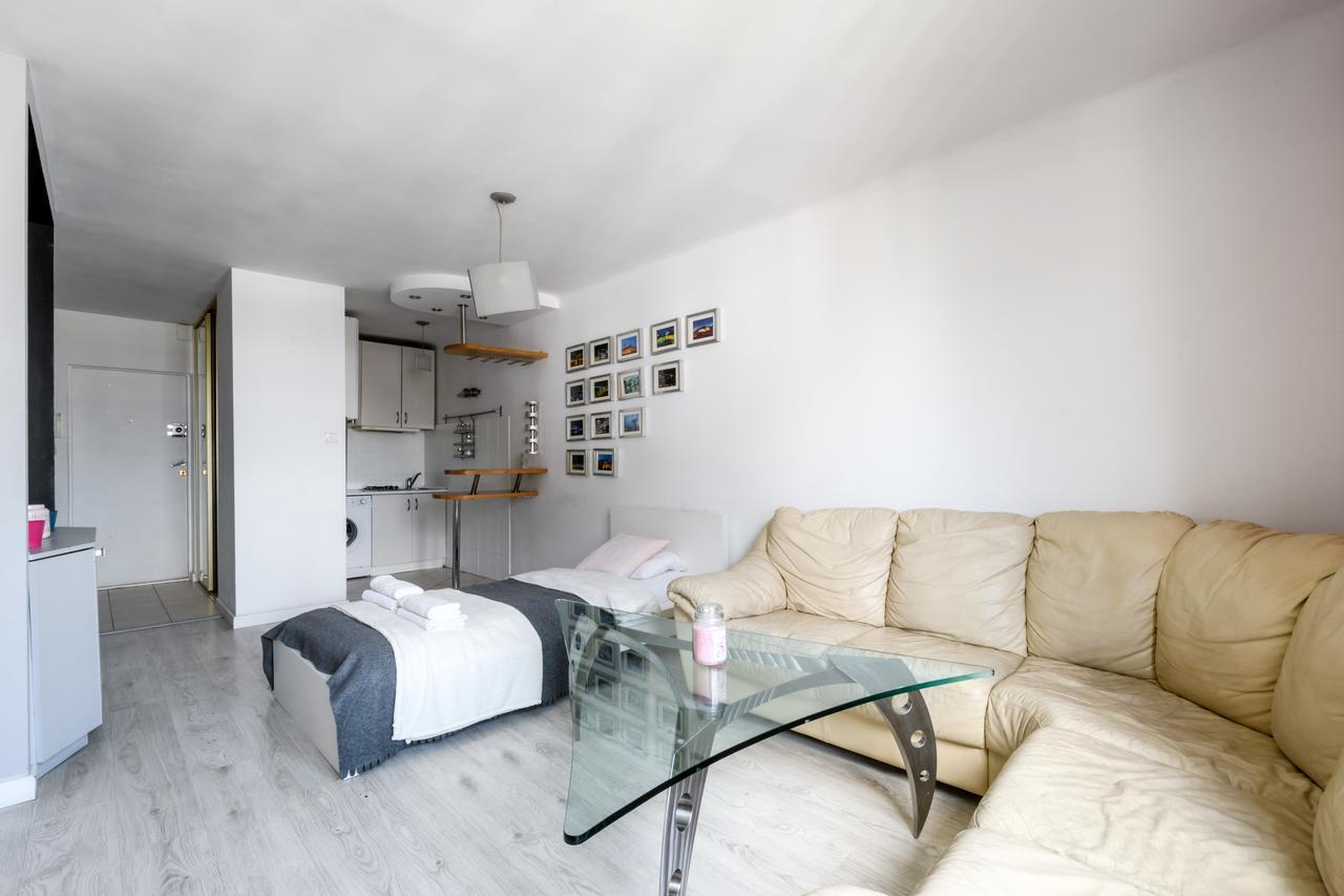 Dream Loft Grzybowska Apartament Warszawa