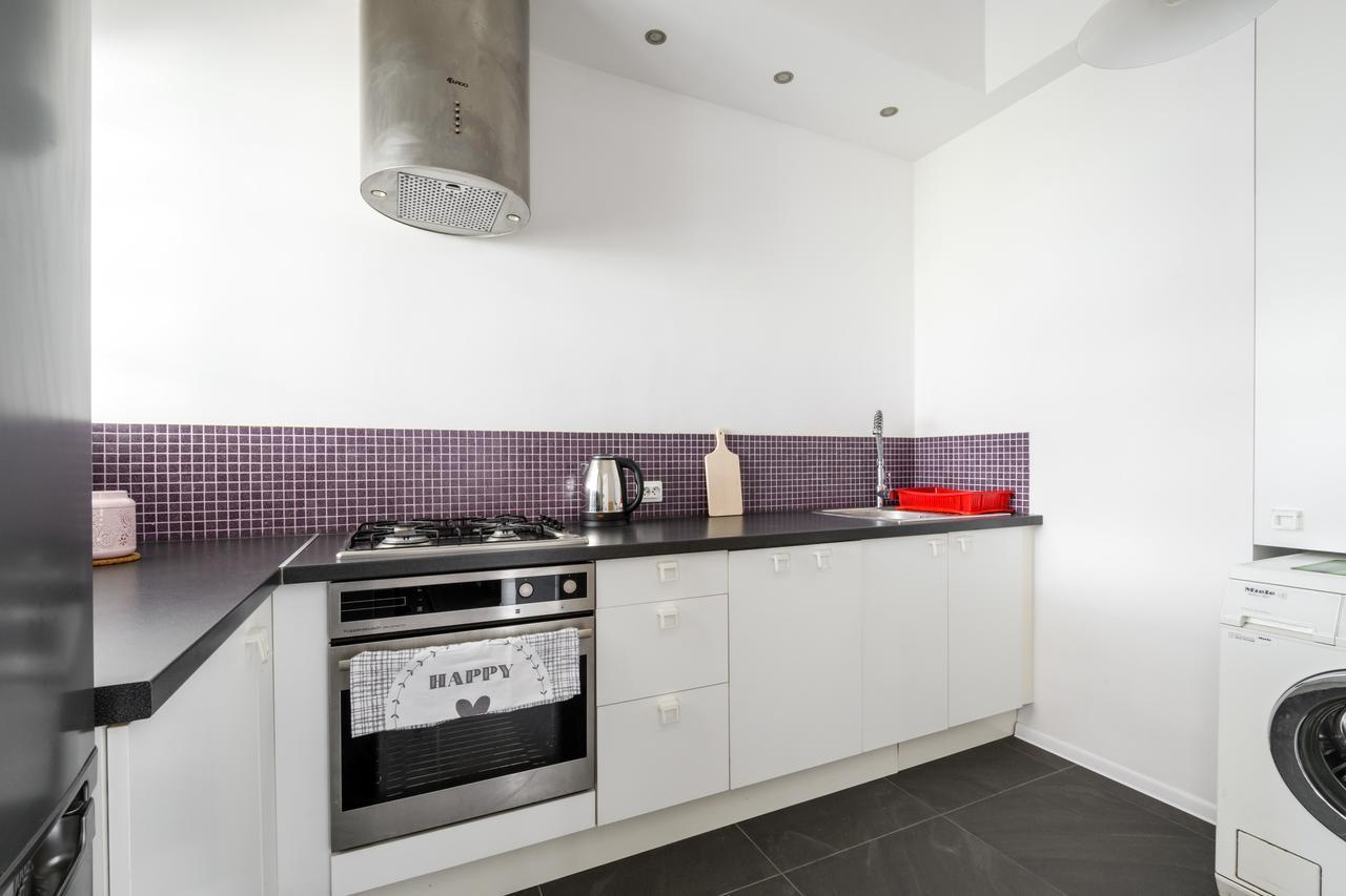 Dream Loft Grzybowska Apartament