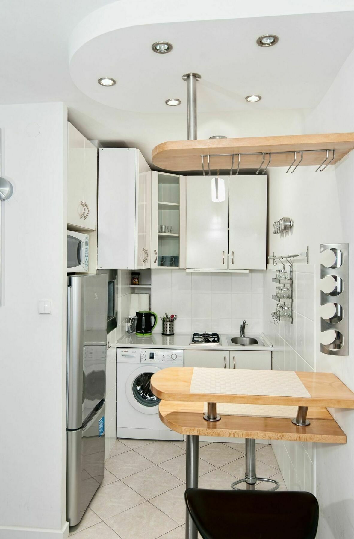 Dream Loft Grzybowska * Warszawa