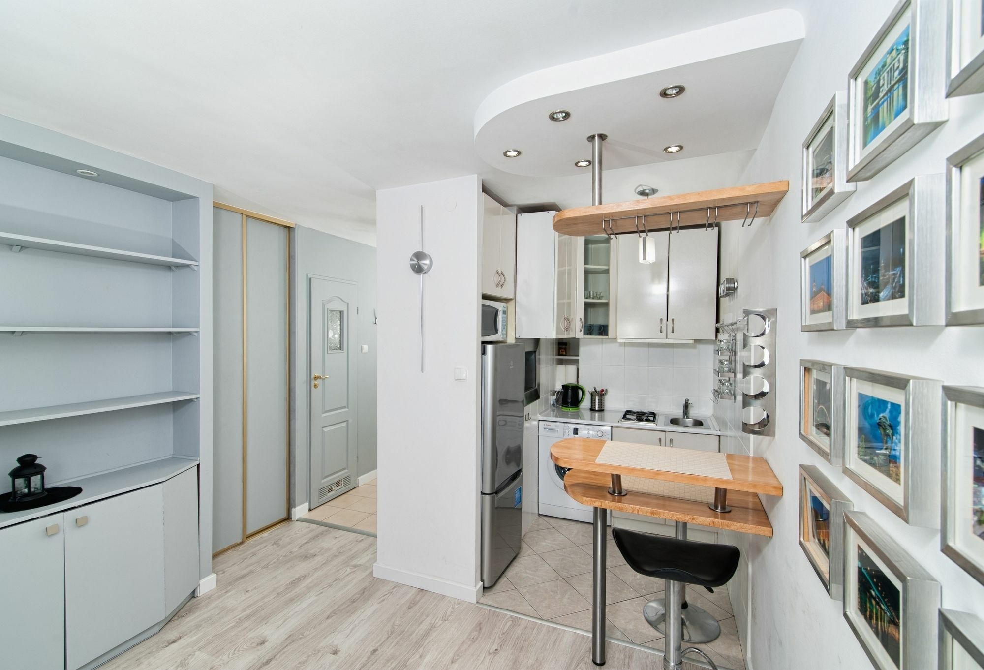 Dream Loft Grzybowska Apartament