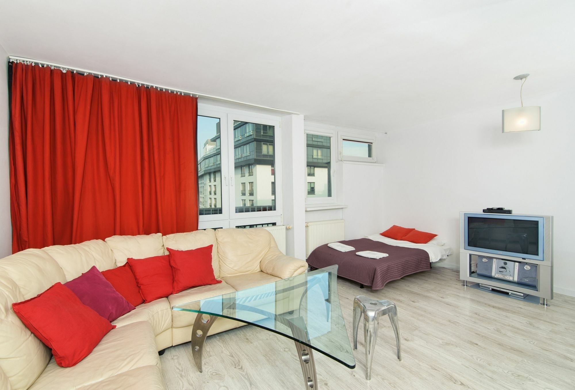 Dream Loft Grzybowska * Warszawa